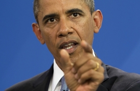 Snowden obvinil prezidenta USA Baracka Obamu, že se snaží zabránit mu v získání azylu.