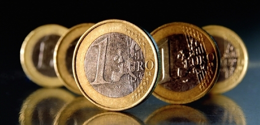 Euro ztrácí atraktivitu (ilustrační foto).