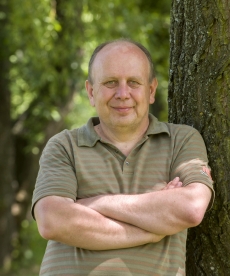 Úřednický ministr školství Dalibor Štys.
