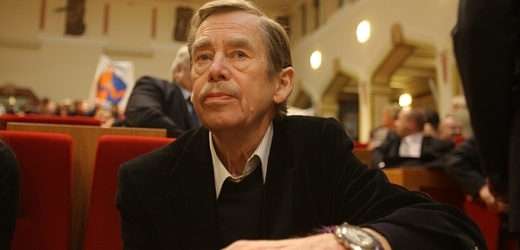 Prokurátorka připomněla, že Havel hovořil o mafiánském kapitalismu.