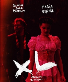 Plakát k filmu XL.