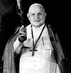 Papež Jan XXIII.