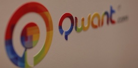 Qwant navštívilo během zkušebního provozu kolem 3,5 milionu uživatelů.