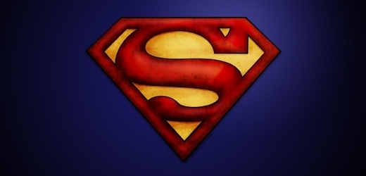 Superman opravdu existuje.