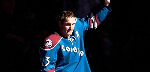 Hokejový útočník Milan Hejduk je připraven v zámořské NHL změnit dres. 