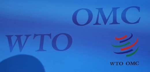 Světová obchodní organizace (WTO).