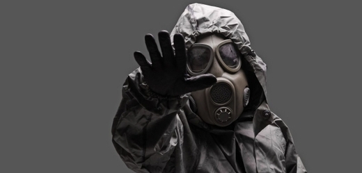 Prezident Asad by musel být šílenec, kdyby nařidil nasazení chemických zbraní.