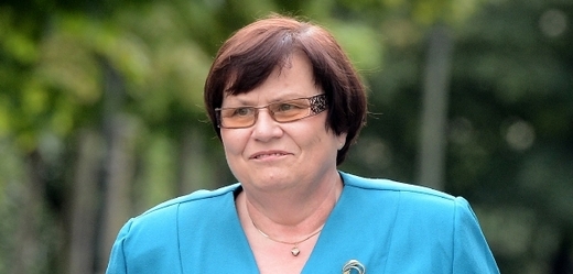 Marie Benešová vystoupila z ČSSD.