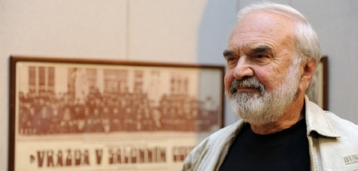 Zdeněk Svěrák, přední český cimrmanolog, představí Cimrmanovu hru Proso na festivalu Prague Proms. 