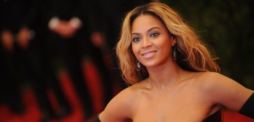 Beyoncé je tváří nové kampaně.
