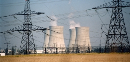 Jaderná elektrárna Temelín bude prioritou celé vlády, včetně ministerstva životního prostředí.