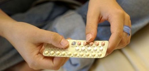 Hormonální antikoncepce je vyhledávanou ochranou proti početí (ilustrační foto).