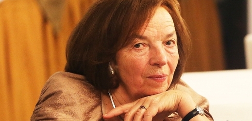 Livia Klausová.