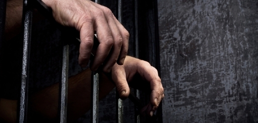 Izrael v jedné ze svých káznic tajně zadržuje dalšího vězně X (ilustrační foto).