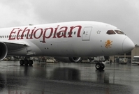 Etiopské aerolinie v sobotu oznámily, že neodstaví letouny Boeing 787 Dreamliner.