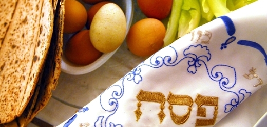 Jaká je židovská strava (ilustrační foto)?