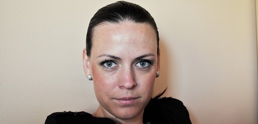 Kateřina Mandičáková, marketingová manažerka Kika.