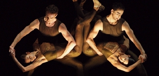 Izraelský tanec patří podle odborníků ke světové špičce v oboru (ilustrační foto).