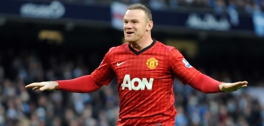 Fotbalová Chelsea neuspěla s první nabídkou za útočníka Manchesteru United Wayna Rooneyho. 