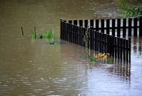 Škody při povodních šly do miliard.