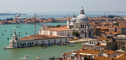 Benátky dosud pokrytí službou Street View unikaly.