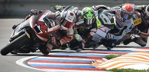 V mistrovství světa silničních motocyklů se představí druhý český tým.