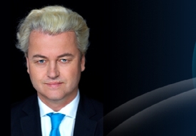 Wildersova strana PVV má nyní podle průzkumů největší voličskou podporu v Nizozemsku.