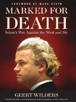 Nová Wildersova kniha. Stále v ohrožení života. 