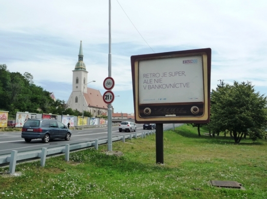 Kampaň Zuno na Slovensku. Zdroj: Strategie.sk