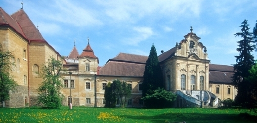 V církevních restitucích jde i o majetky v okolí Želivského kláštera.