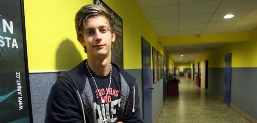 Šestnáctiletý fotbalista Roman Macek bude působit v Juventusu Turín.
