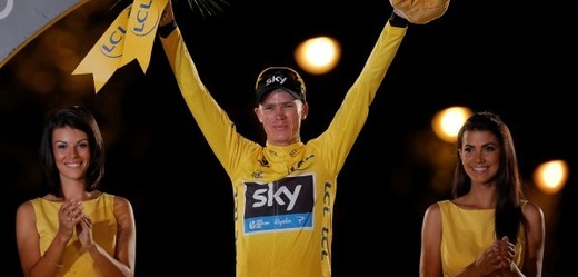 Necelých 24 hodin po zpečetění triumfu na třítýdenní Tour de France vyhrál Christopher Froome i kritérium v belgickém Aalstu. 