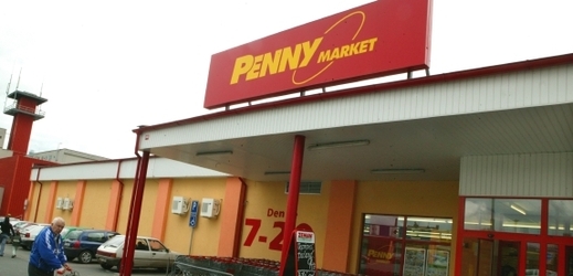 Inspekce nalezla v zázemí prodejny Penny Market živé myši s mláďaty (ilustrační foto).