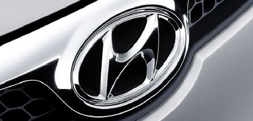 Značka Hyundai se nejvíce prosazuje u čínských klientů (ilustrační foto).