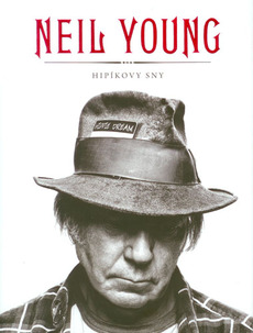 Namísto užívání důchodu si Neil Young napsal knihu.