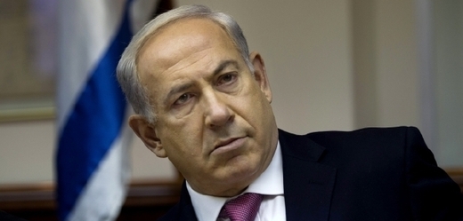 Netanjahu prosadil ve vládě propuštění arabských vězňů.