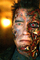 Arnold ve filmu Terminátor 3: Vzpoura strojů z roku 2003.