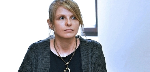 Ukrajinka Anastázie Hagenová-Hryšajová se do vlasti vrátit nechce, bojí se věznění za pornografii a odebrání synů.