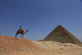 Zažívací problémy postihnou během návštěvy země faraonů mnoho turistů, jen velmi ojediněle však končí smrtí.