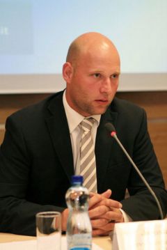 Jaroslav Hruška.