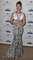Americké herečce Brooke Shieldsové je osmačtyřicet let, ale stylové šaty, které si vybírá, ji dokázají šikovně omladit. (Foto: shutterstock.com)