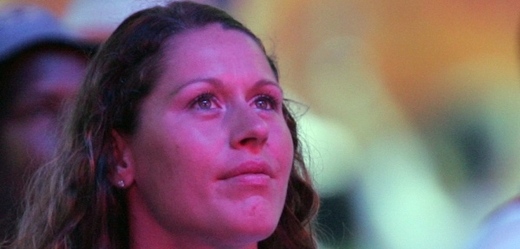 Atletka Věra Cechlová se po devíti letech dočkala olympijské medaile.