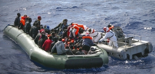 Malta přijímá největší počet uprchlíků na hlavu ze všech států EU.
