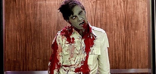 Letošní léto se politickými "zombíky" jen hemží (snímek z filmu Úsvit mrtvých).