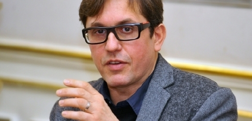 Michal Dočekal nesouhlasí s novým ministrem kultury.