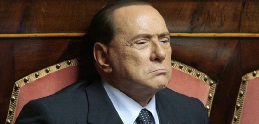 Berlusconi trestu neunikne.