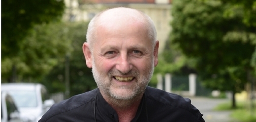 Jiří Balvín.