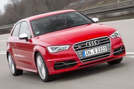 Audi jako první na světě montuje do svých vozů připojení prostřednictvím mobilní sítě LTE.