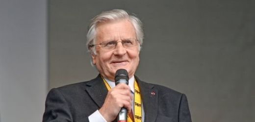 Bývalý guvernér Evropské centrální banky Jean Claude-Trichet promluvil exkluzivně pro Týden.