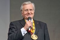 Bývalý guvernér Evropské centrální banky Jean Claude-Trichet promluvil exkluzivně pro Týden.